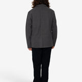 Hamilton Blazer - Grey