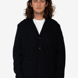 Hamilton Blazer - Black