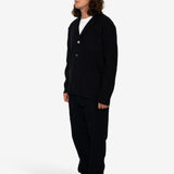 Hamilton Blazer - Black