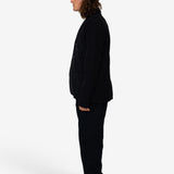Hamilton Blazer - Black