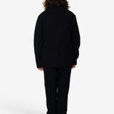 Hamilton Blazer - Black