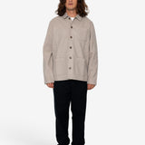 Sonny Overshirt - Cloud