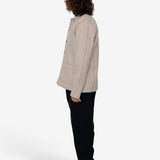 Sonny Overshirt - Cloud