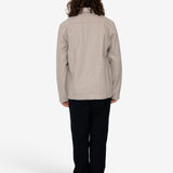 Sonny Overshirt - Cloud