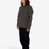 Sonny Overshirt - Charcoal