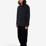 Byne Shirt - Washed Black