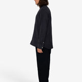 Byne Shirt - Washed Black