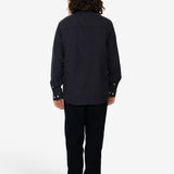 Byne Shirt - Washed Black