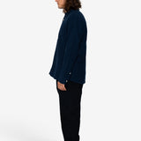Byne Shirt - Navy