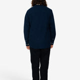 Byne Shirt - Navy