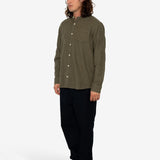 Byne Shirt - Olive