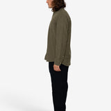 Byne Shirt - Olive
