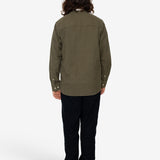Byne Shirt - Olive
