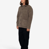 Greyson Jacket - Camel