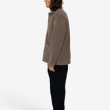 Greyson Jacket - Camel