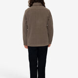 Greyson Jacket - Camel