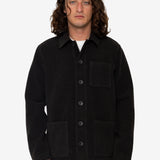 Greyson Jacket - Green