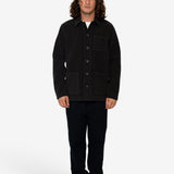 Greyson Jacket - Green