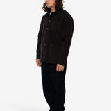 Greyson Jacket - Green