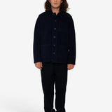 Greyson Jacket - Navy