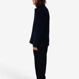 Greyson Jacket - Navy