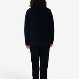 Greyson Jacket - Navy