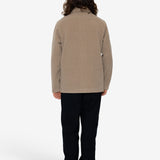 Greyson Jacket - Mole
