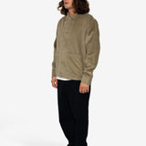 Parson Overshirt - Green