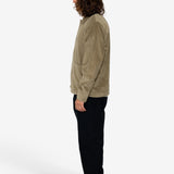 Parson Overshirt - Green