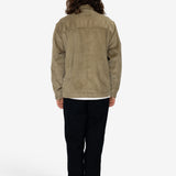 Parson Overshirt - Green