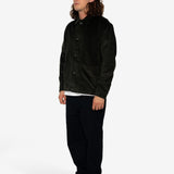 Parson Overshirt - Olive