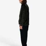 Parson Overshirt - Olive