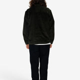 Parson Overshirt - Olive