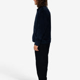 Parson Overshirt - Dark Navy