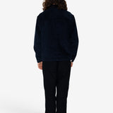 Parson Overshirt - Dark Navy