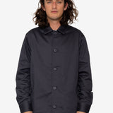 Terral Overshirt - Grey