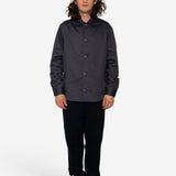 Terral Overshirt - Grey