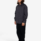 Terral Overshirt - Grey