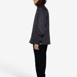 Terral Overshirt - Grey