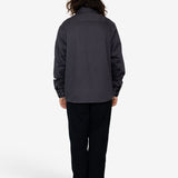 Terral Overshirt - Grey