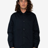 Terral Overshirt - Black