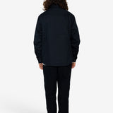 Terral Overshirt - Black