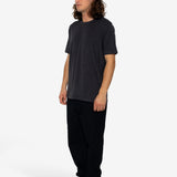Prime T-Shirt - Washed Black