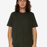 Prime T-Shirt - Dark Khaki