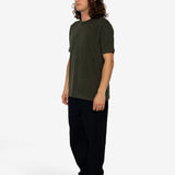 Prime T-Shirt - Dark Khaki