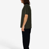 Prime T-Shirt - Dark Khaki
