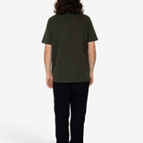 Prime T-Shirt - Dark Khaki