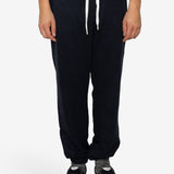 Blain Brush Fleece Jogger - Black