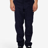 Freddy Cord Trousers - Navy