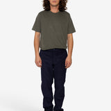 Freddy Cord Trousers - Navy